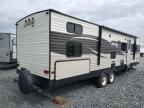 2017 Avenger Travel Trailer