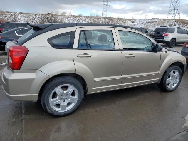 2009 Dodge Caliber SXT