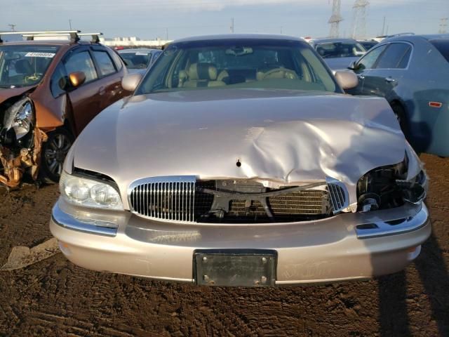 1998 Buick Park Avenue