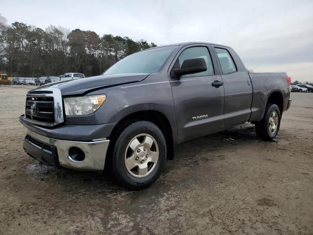 2012 Toyota Tundra Double Cab SR5