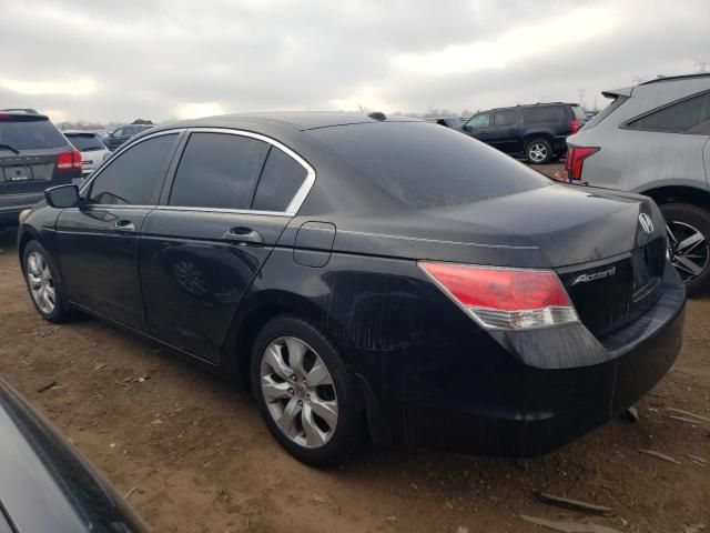 2010 Honda Accord EXL