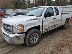 2012 Chevrolet Silverado C1500 LT for sale in Knightdale, NC