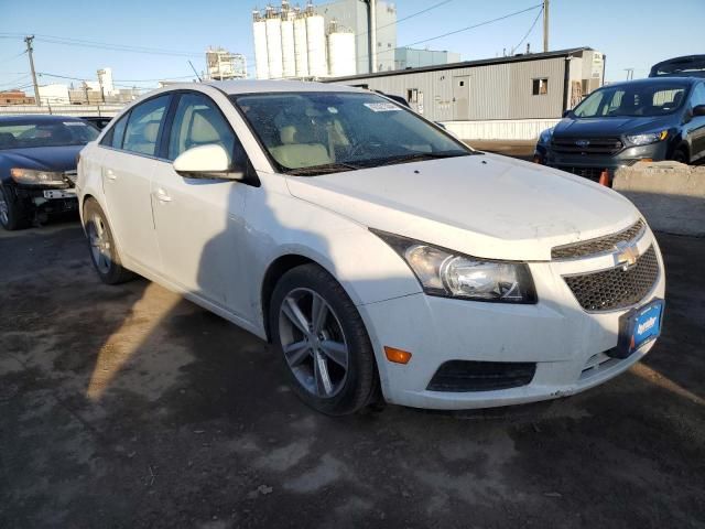 2013 Chevrolet Cruze LT