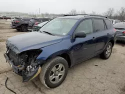 Toyota Rav4 Vehiculos salvage en venta: 2007 Toyota Rav4