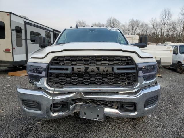 2020 Dodge RAM 3500 Tradesman