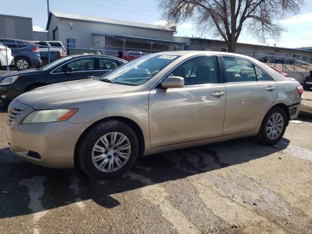 2008 Toyota Camry CE