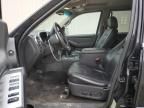 2008 Mercury Mountaineer Premier