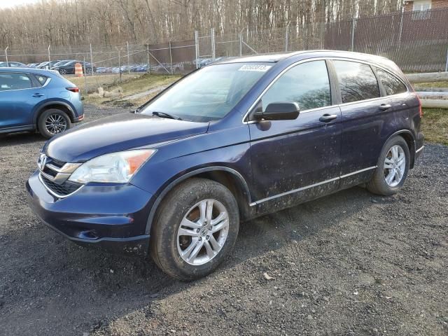 2011 Honda CR-V EX