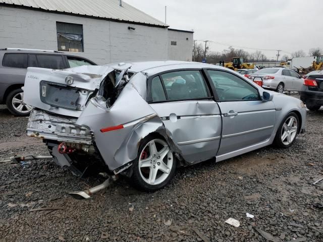 2004 Acura TL