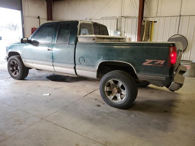 1995 Chevrolet GMT-400 K1500