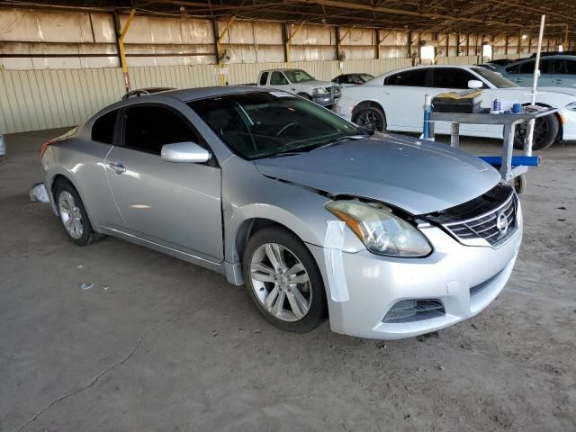 2013 Nissan Altima S