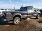 2016 Ford F250 Super Duty