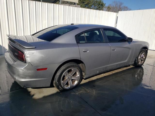 2013 Dodge Charger SE