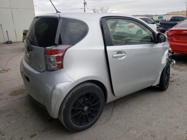 2012 Scion IQ