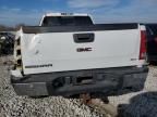 2008 GMC Sierra K2500 Heavy Duty