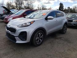 2021 KIA Sportage LX for sale in Portland, OR