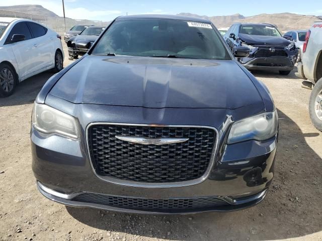 2015 Chrysler 300 S