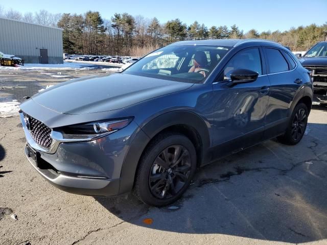 2023 Mazda CX-30 Preferred