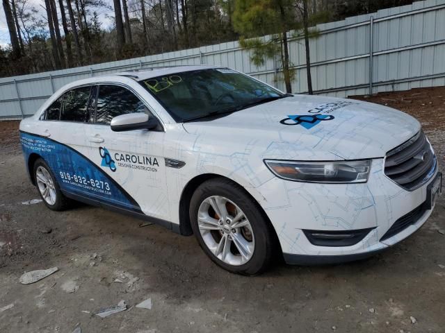 2015 Ford Taurus SEL