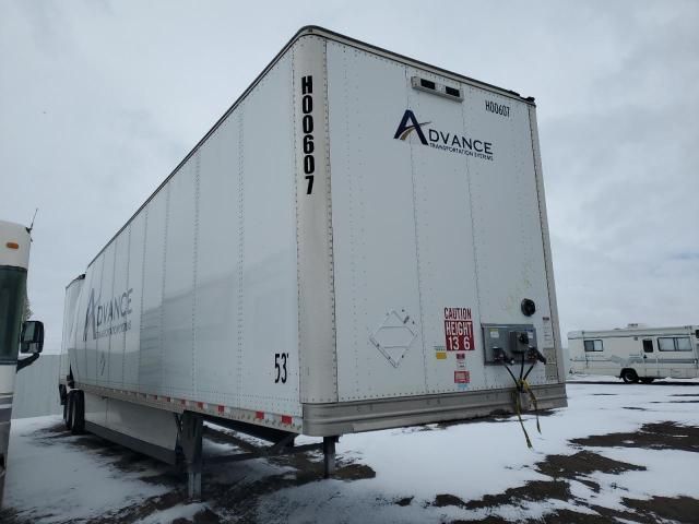 2022 Hyundai Trailers Trailer