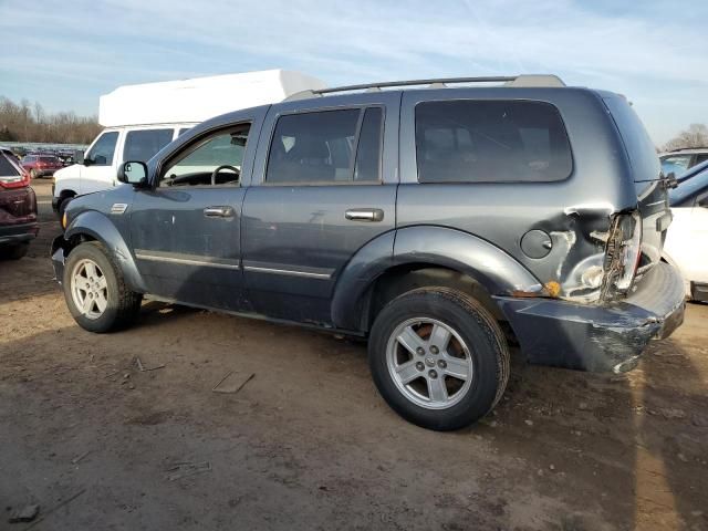 2008 Dodge Durango SLT