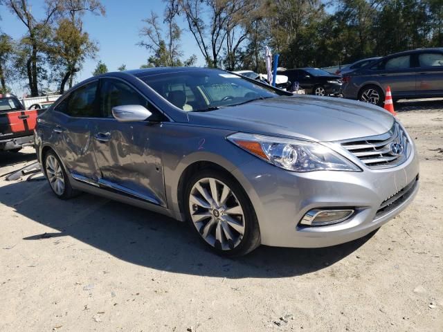 2014 Hyundai Azera GLS