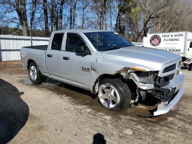 2014 Dodge RAM 1500 ST