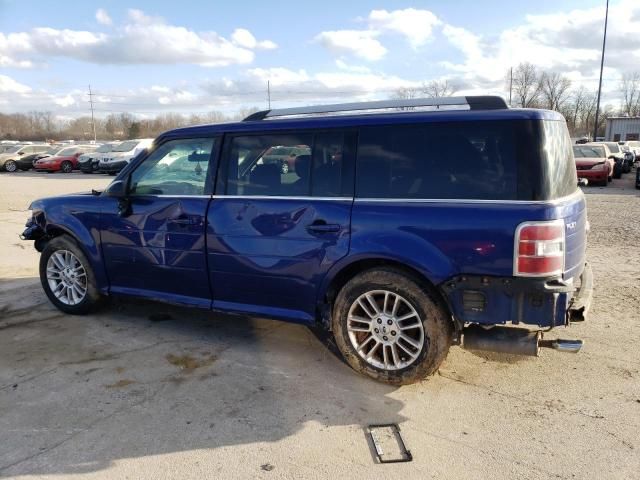 2014 Ford Flex SEL