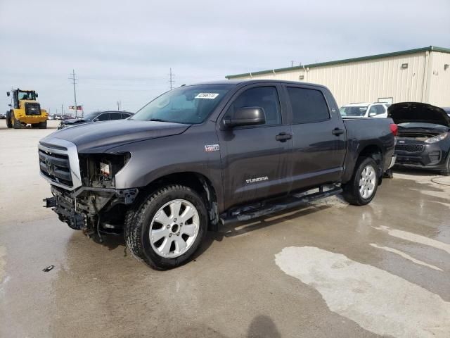 2012 Toyota Tundra Crewmax SR5