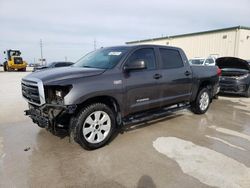 2012 Toyota Tundra Crewmax SR5 for sale in Haslet, TX