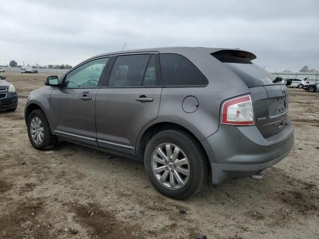 2010 Ford Edge SEL