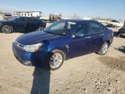 2008 Ford Focus SE en venta en Kansas City, KS