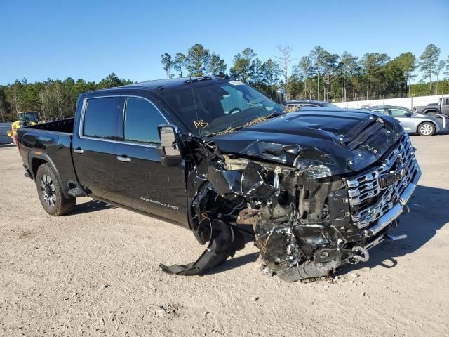 2024 GMC Sierra K2500 Denali