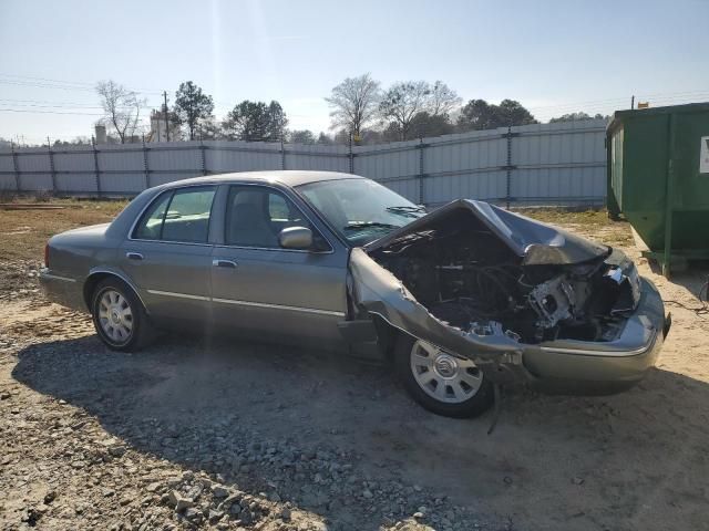 2004 Mercury Grand Marquis LS