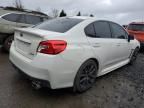 2020 Subaru WRX Premium