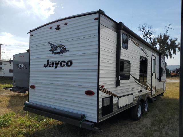 2019 Jayco JAY Flight