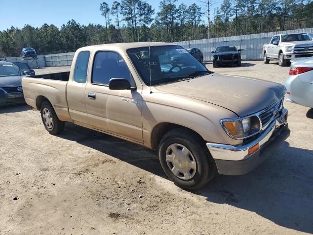 1996 Toyota Tacoma Xtracab