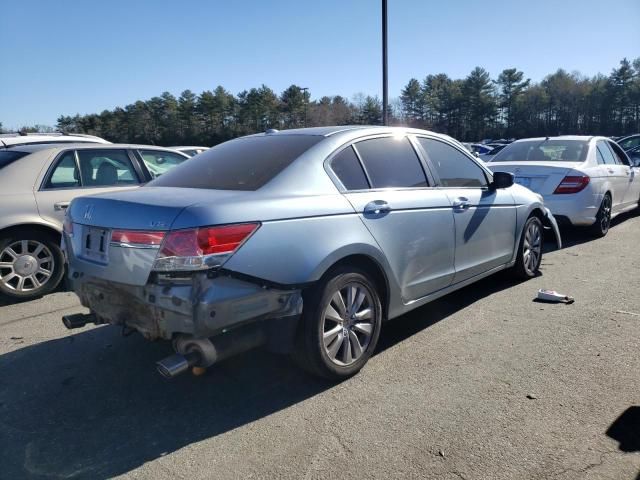 2011 Honda Accord EXL