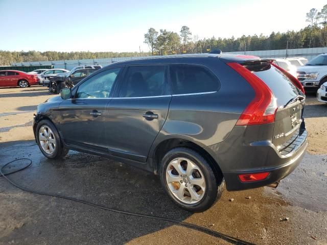 2013 Volvo XC60 3.2