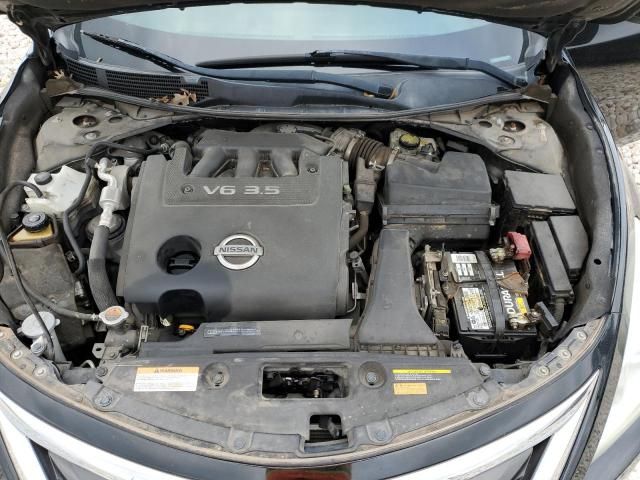 2013 Nissan Altima 3.5S