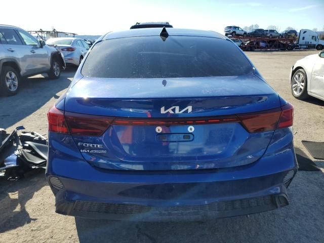 2022 KIA Forte FE