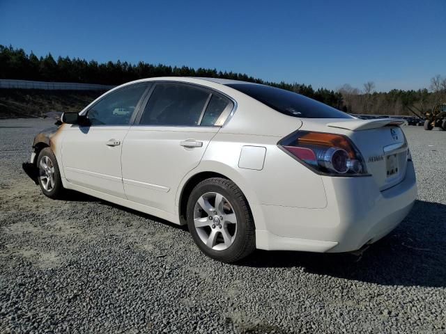 2009 Nissan Altima 2.5