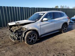Salvage cars for sale at Finksburg, MD auction: 2018 BMW X1 XDRIVE28I