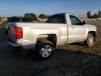 2016 Chevrolet Silverado C1500 LT