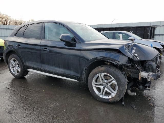 2018 Audi Q5 Premium