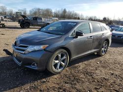 Toyota Venza salvage cars for sale: 2013 Toyota Venza LE