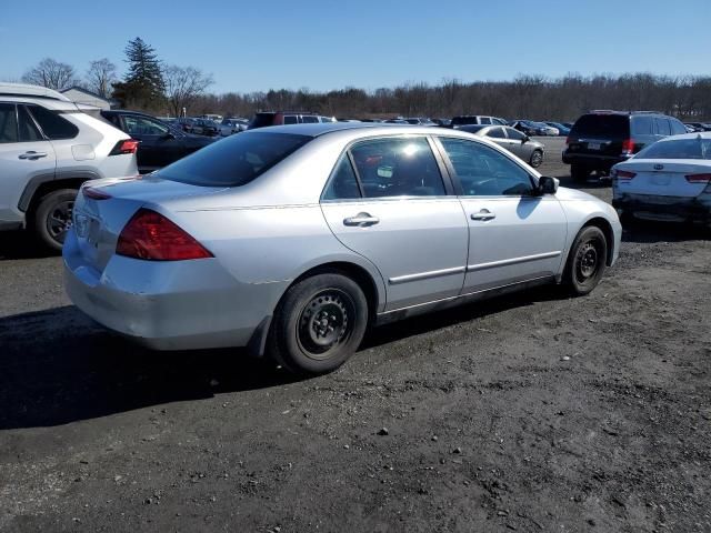 2006 Honda Accord LX