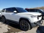 2023 Rivian R1S Adventure