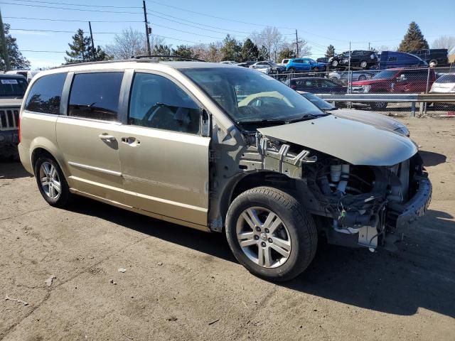 2010 Dodge Grand Caravan SXT