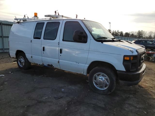 2011 Ford Econoline E150 Van